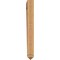 Ekena Millwork Olympic Arts & Crafts Smooth Bracket, Western Red Cedar, 3 1/2"W x 28"D x 32"H BKT04X28X32OLY03SWR - alternate 2